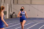 Women’s Track  Women’s Track & Field compete in a virtual meet. : Women’s Track
